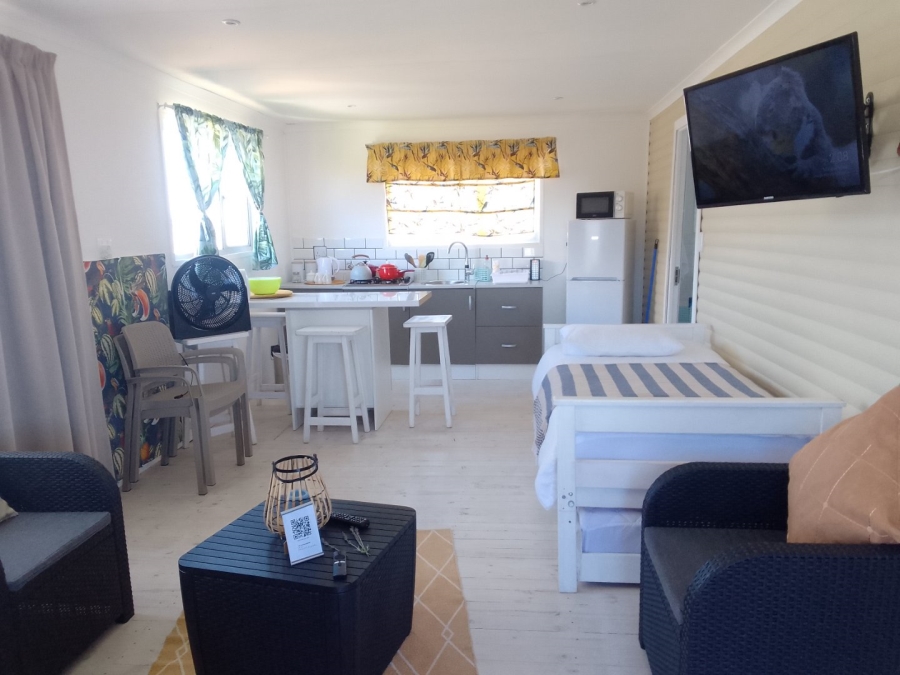Commercial Property for Sale in Lamberts Bay Western Cape